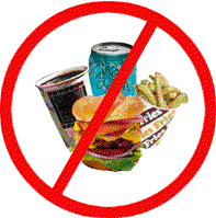 food and drink policy