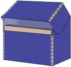 Housing papers: Box image 1