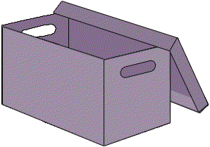 Housing papers: Box image 3